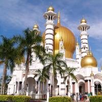 Ubudiah Mosque